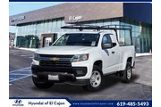 Chevrolet Colorado 2022 4x2 en San Diego