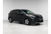 Kia Niro 2020 LX 4dr Crossov