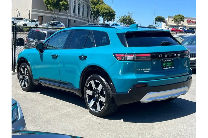 $31800 : 2024 Prologue Elite AWD image 7