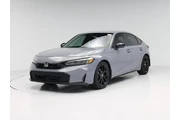 $26998 : Honda Civic 2025 Sport 4dr H thumbnail