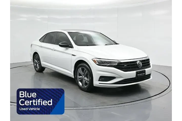 $13528 : Volkswagen Jetta 2019 S 4dr image 1