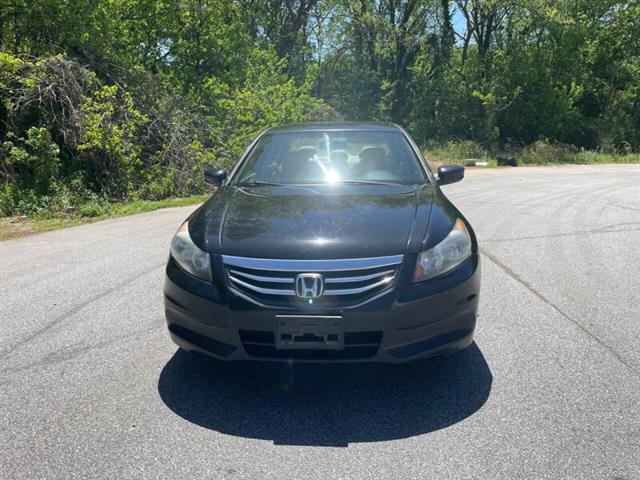 $11000 : 2011 Accord SE image 3