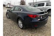 $9850 : Mazda Mazda6 2015 i Sport 4d thumbnail