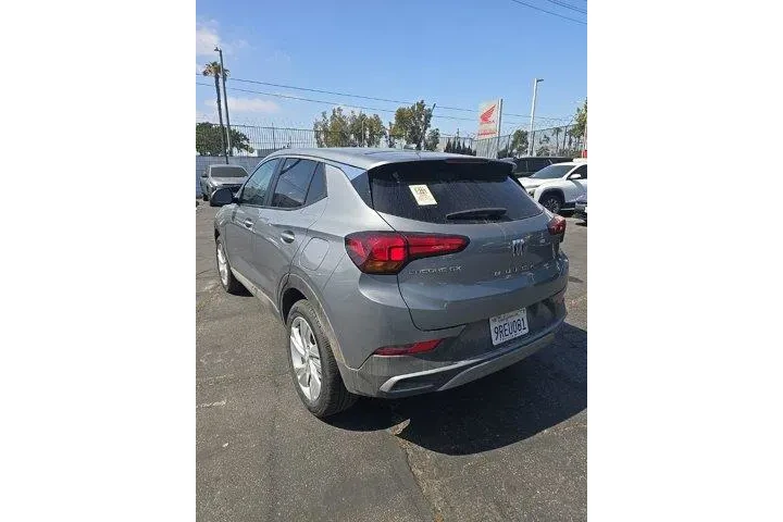 $20000 : Buick Encore GX 2025 Preferr image 3