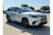 2025 LEXUS TX 350 TX 350 F SP en Plano