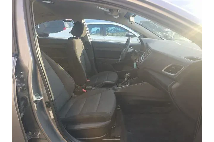 $11431 : Hyundai ACCENT 2021 SE 4dr S image 5