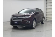 $20998 : Ford Edge 2018 Titanium 4dr thumbnail