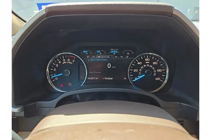 $23983 : Ford F-150 2018 4x4 King Ran image 9