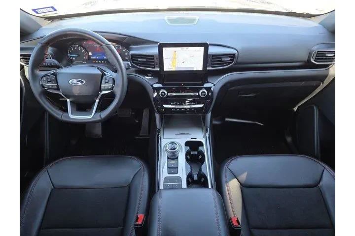 $35991 : Ford Explorer 2023 ST-Line 4 image 9