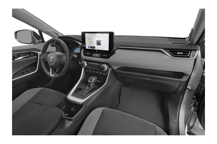 Toyota RAV4 2024 XLE Premium image 10