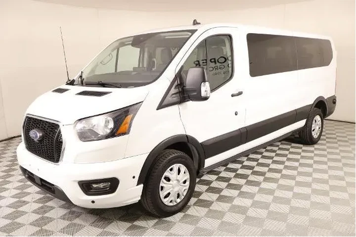 $37240 : Ford Transit 2024 350 XL 3dr image 10