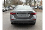 $17285 : Nissan Sentra 2024 SV 4dr Se thumbnail