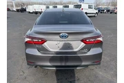 $23988 : Toyota Camry Hybrid 2022 LE thumbnail