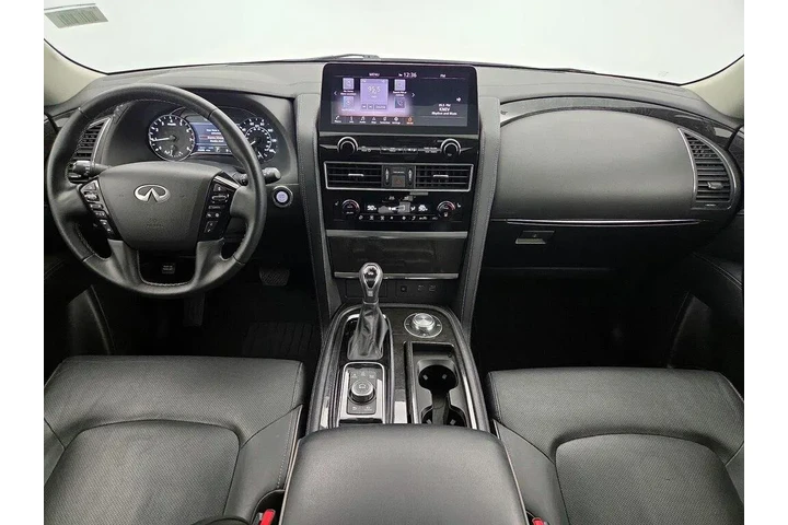 $39998 : INFINITI QX80 2024 AWD Luxe image 9