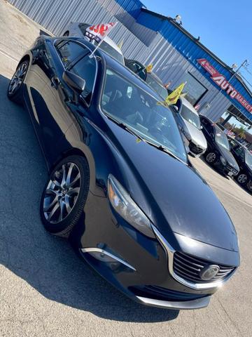 $6995 : 2016 MAZDA MAZDA6 image 3