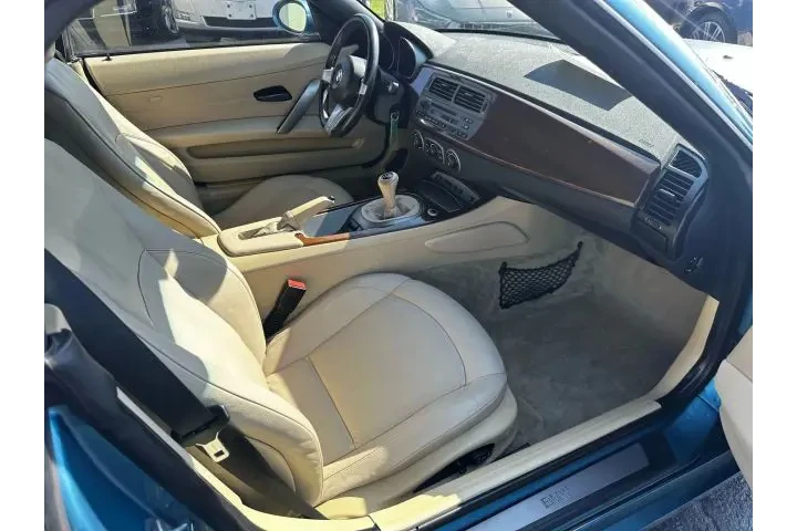 $10995 : 2003 Z4 image 3