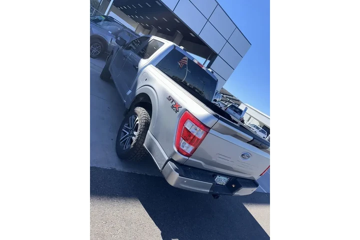 $32303 : Ford F-150 2022 4x4 Platinum image 6