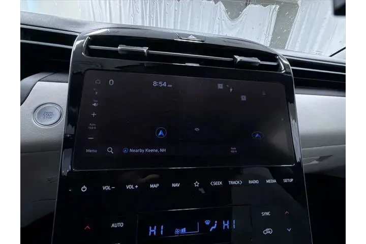 $24495 : Hyundai TUCSON 2024 AWD SEL image 9