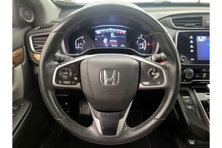 $19998 : Honda CR-V 2020 AWD EX-L 4dr image 10