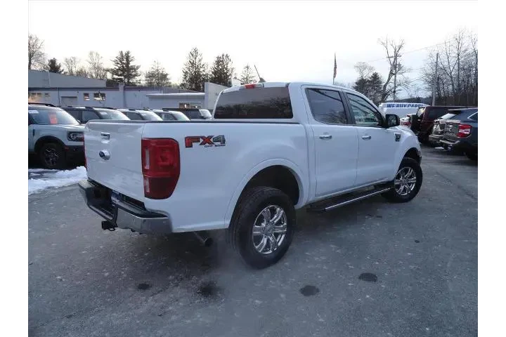 $32995 : Ford Ranger 2021 4x4 XLT 4dr image 5
