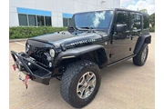 $18995 : 2017 Wrangler Unlimited Rubic thumbnail