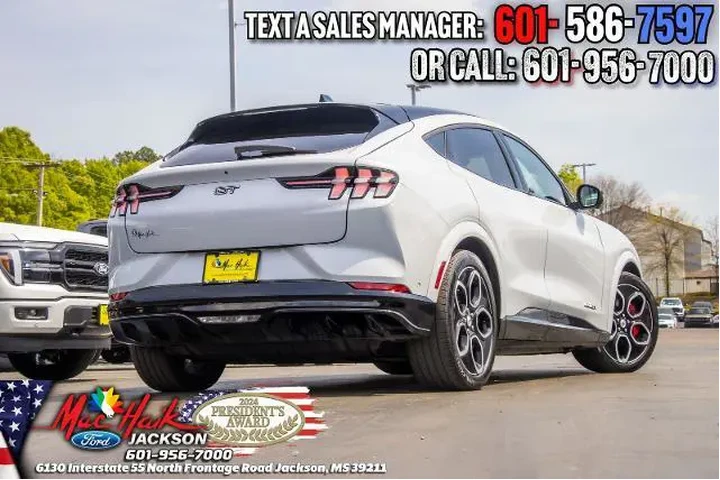 $36995 : Ford Mustang Mach-E 2023 AWD image 7