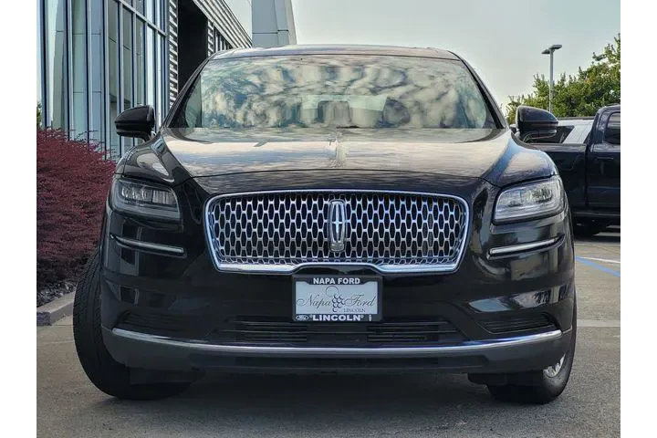 $35100 : Lincoln Nautilus 2023 AWD Re image 2