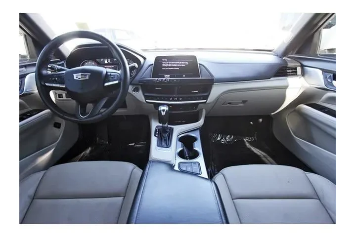 $27515 : Cadillac CT4 2023 Premium Lu image 8