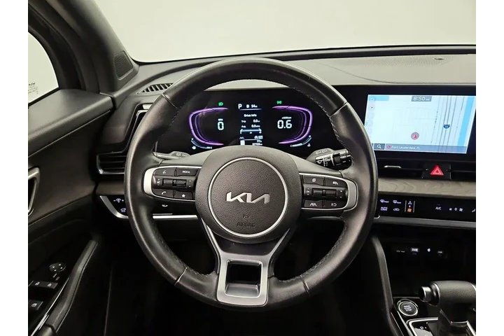 $25998 : Kia Sportage 2023 AWD X-Line image 10