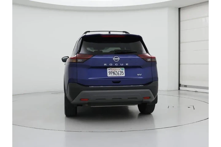 $22998 : Nissan Rogue 2023 SV 4dr Cro image 6