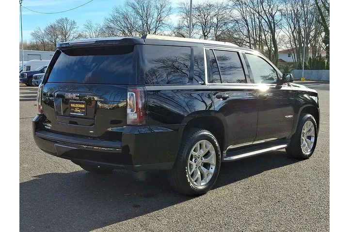 $20995 : GMC Yukon 2015 4x4 SLT 4dr S image 7