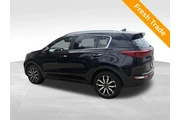 Kia Sportage 2018 EX 4dr SUV en Minneapolis y Saint Paul