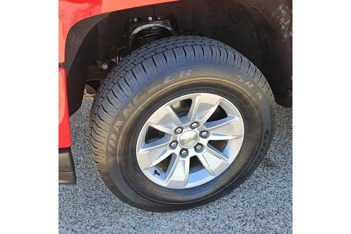 $24888 : Chevrolet Silverado 1500 201 image 9