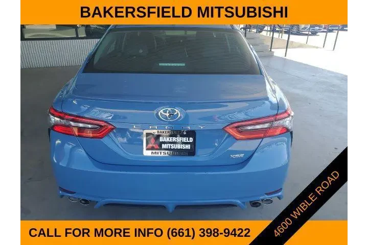 $27999 : Toyota Camry 2023 XSE 4dr Se image 10