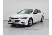 $12998 : Chevrolet Malibu 2016 LS 4dr thumbnail