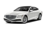 Genesis G80 2024 AWD 2.5T 4d en New Hampshire