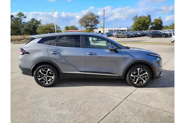 $25888 : Kia Sportage 2023 EX 4dr SUV image 6