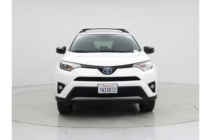 $24998 : Toyota RAV4 Hybrid 2017 AWD image 5