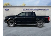 $24000 : Ford Ranger 2019 4x4 XLT 4dr thumbnail