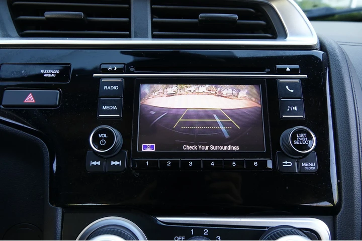 $16990 : 2019 Fit LX image 9