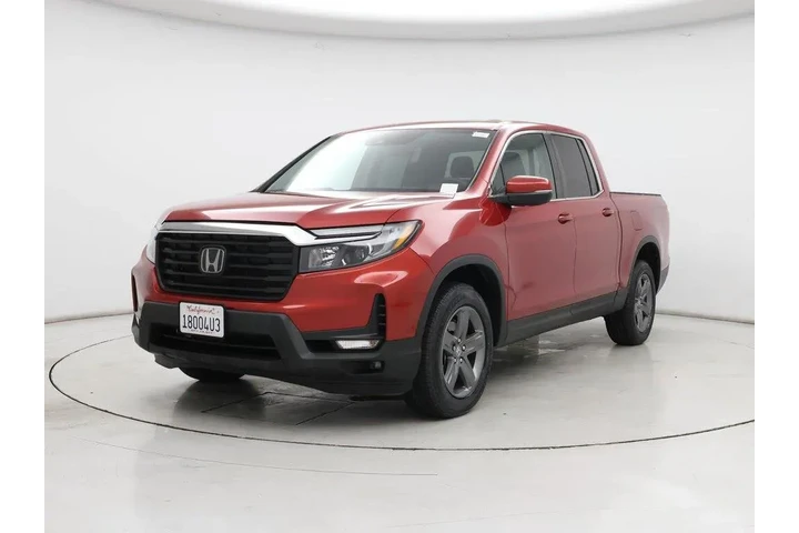 $32998 : Honda Ridgeline 2023 AWD RTL image 4