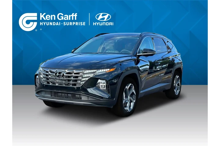 $32425 : Hyundai TUCSON Hybrid 2024 A image 1