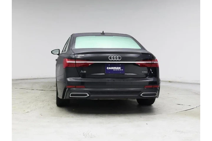 $29998 : Audi A6 2019 AWD quattro Pre image 6