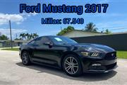 Ford Mustang thumbnail