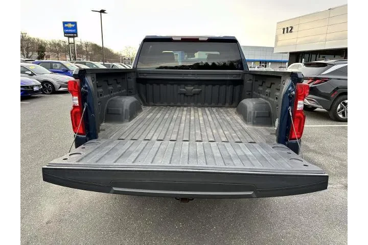 $39999 : Chevrolet Silverado 1500 202 image 7