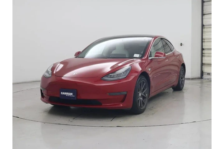 $25998 : Tesla Model 3 2020 AWD Long image 4