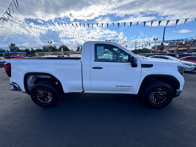 $44299 : 2023 GMC Sierra 1500 4WD Reg image 4