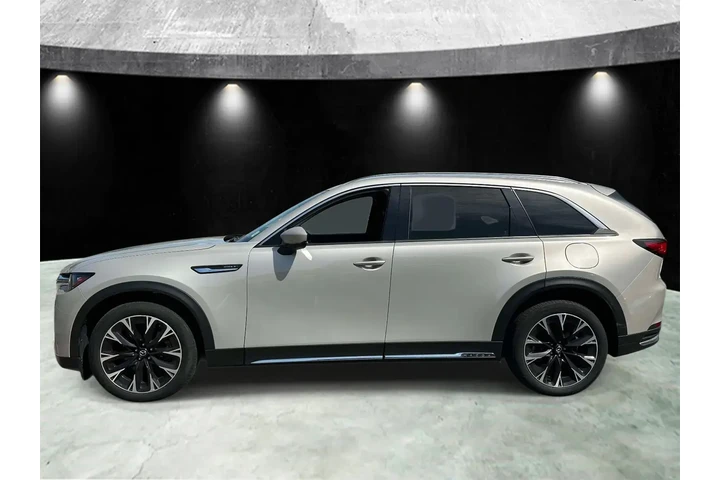 $31585 : Mazda CX-90 Plug-in Hybrid 2 image 5