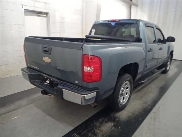 $8995 : 2008 Silverado 1500 LS image 4