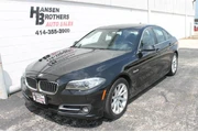 $12490 : 2015 BMW 5 Series 535i xDrive thumbnail